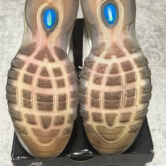 Men’s Nike Air Max 98 La Mezcla - Picture 8 of 9